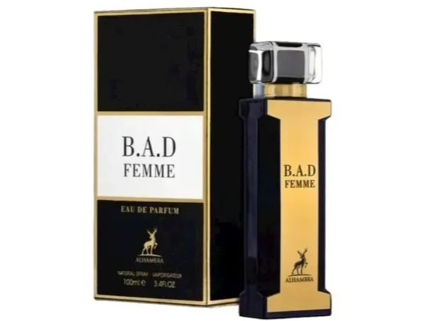 bad femme