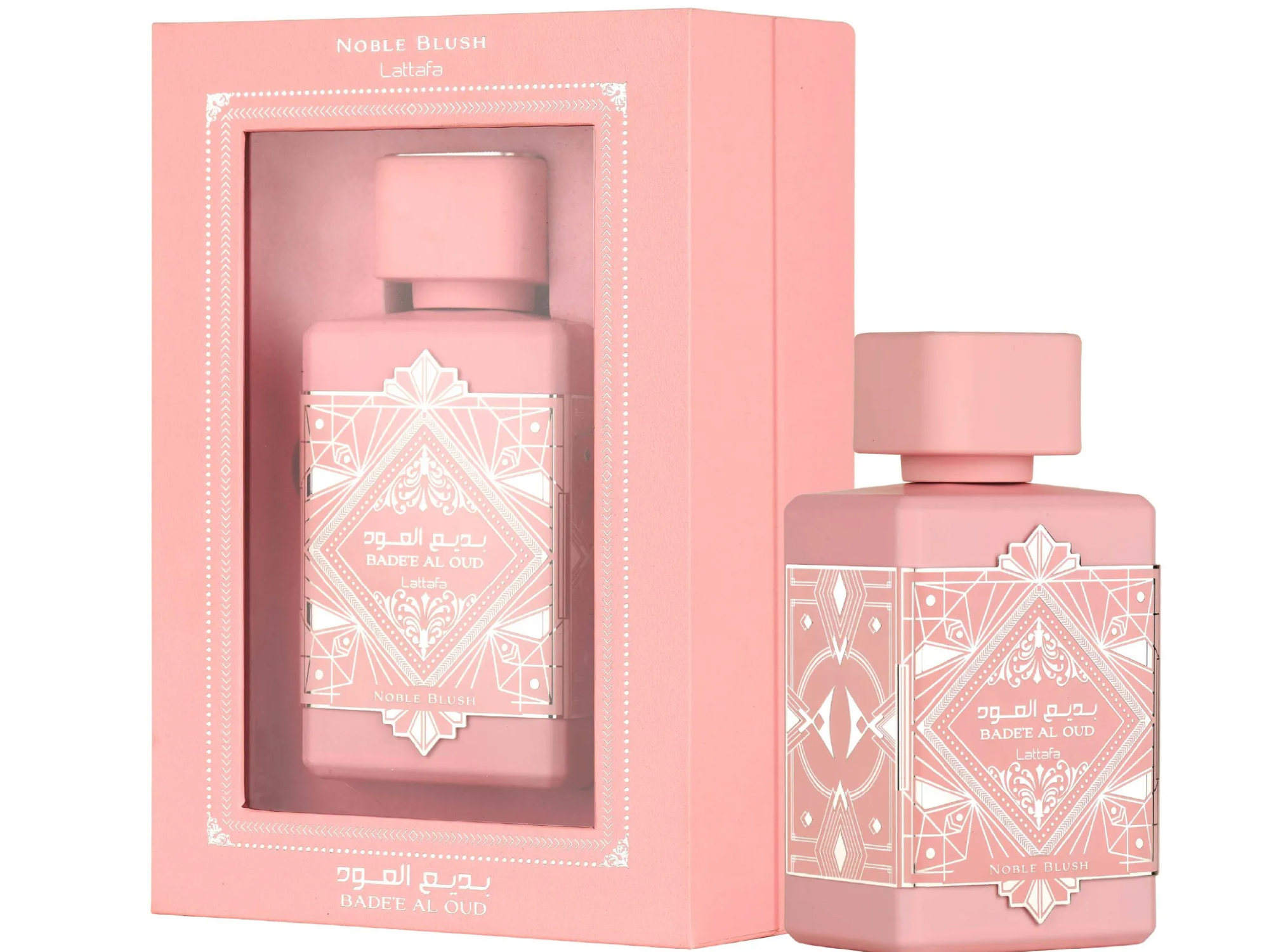 noble blush