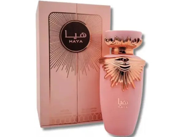 lataffa haya
