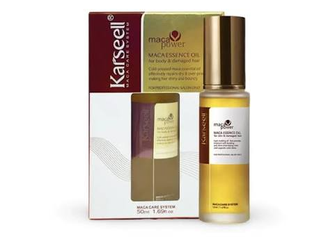 Aceites karseell 10u