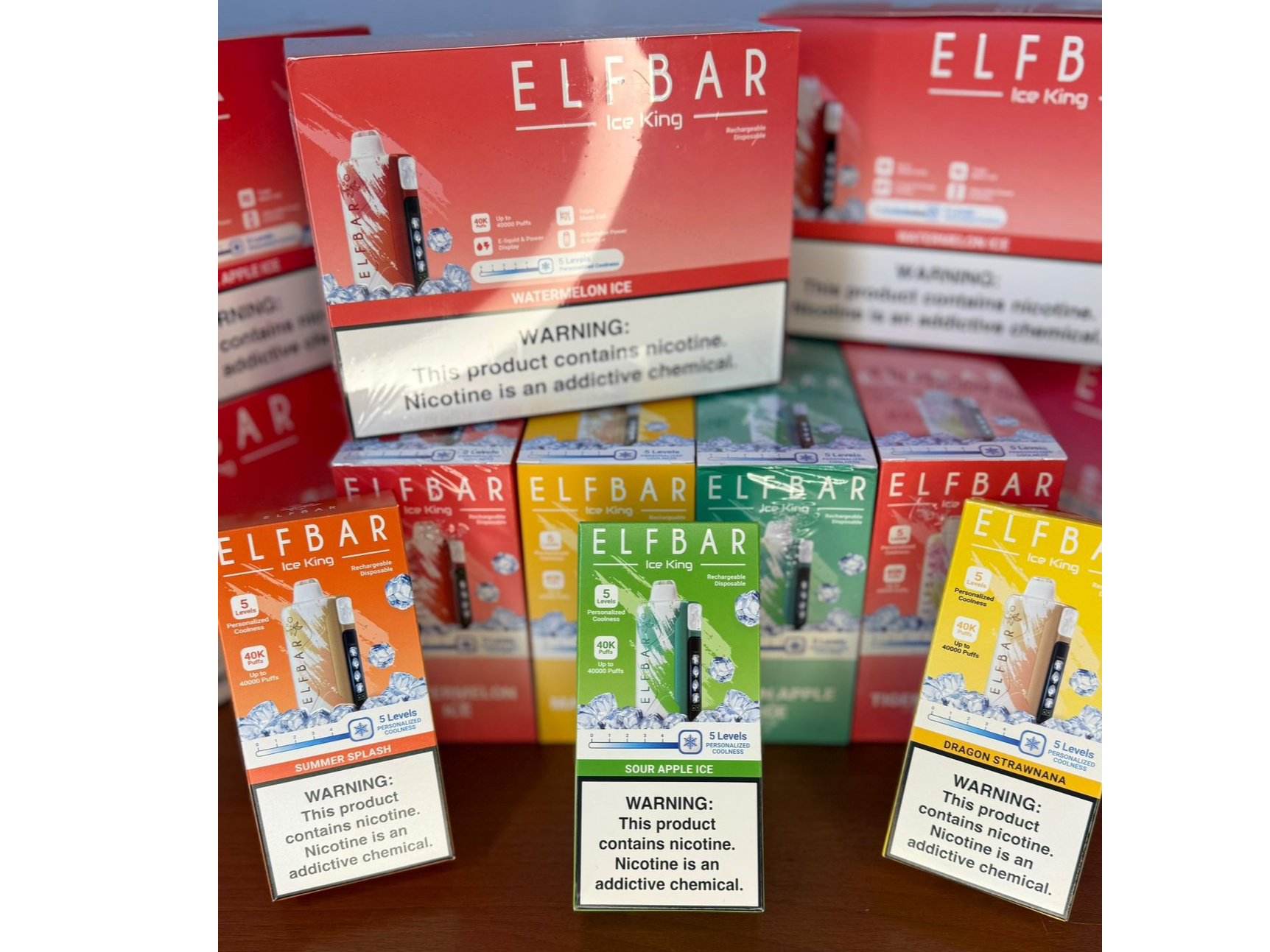 elfbar