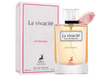 la vivacite