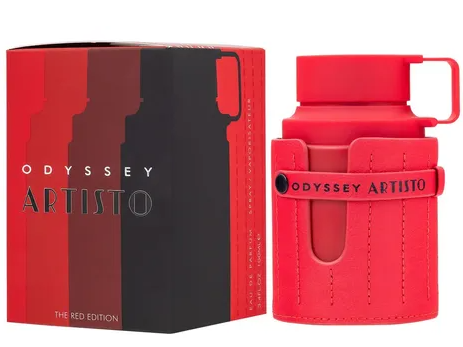 odyssey artisto