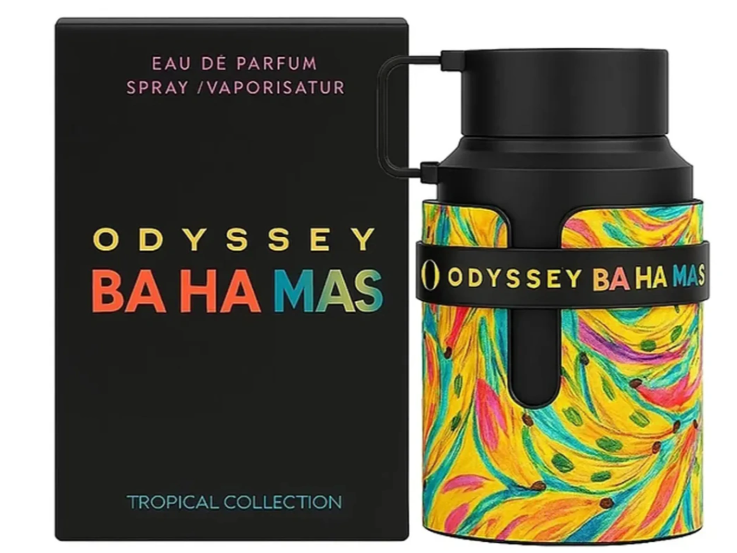 odyssey bahamas