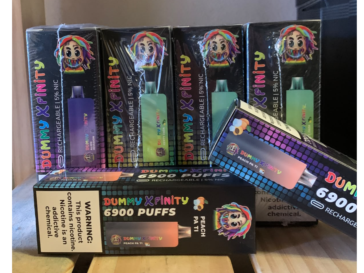 Dummy 6900