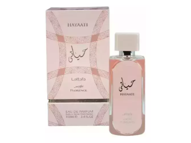 hayaati florence