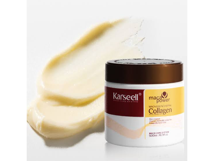 Cremas karseell 25u