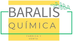 Logo Química Baralis