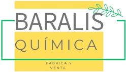 Logo Química Baralis