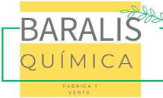 Logo Química Baralis