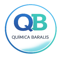 Logo Química Baralis