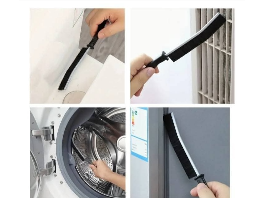 Cepillo para juntas y zonas dificiles de llegar