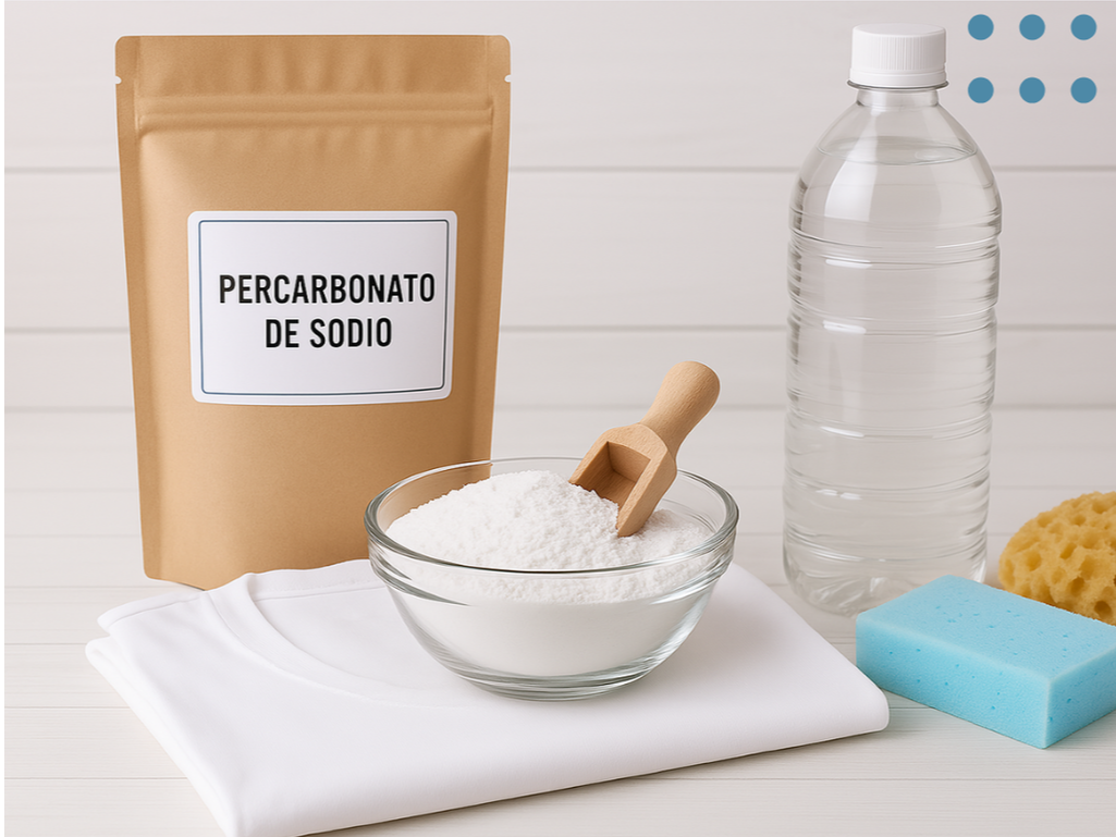 Percarbonato de Sodio