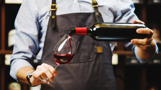 Selección del Sommelier