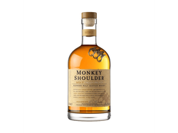 Whisky Monkey Shoulder X 700 ml