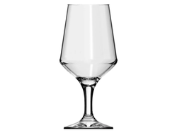 Copa pinta brunello 330 ml. Caja x 12 unidades