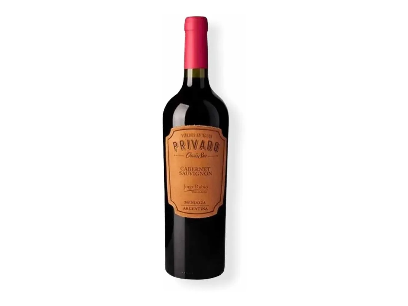 Cabernet Sauvignon Privado Oasis Sur