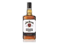 Whisky Jim Bean White X 750 ml