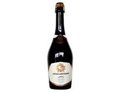 Espumante Extra Brut Cavas del Artesano