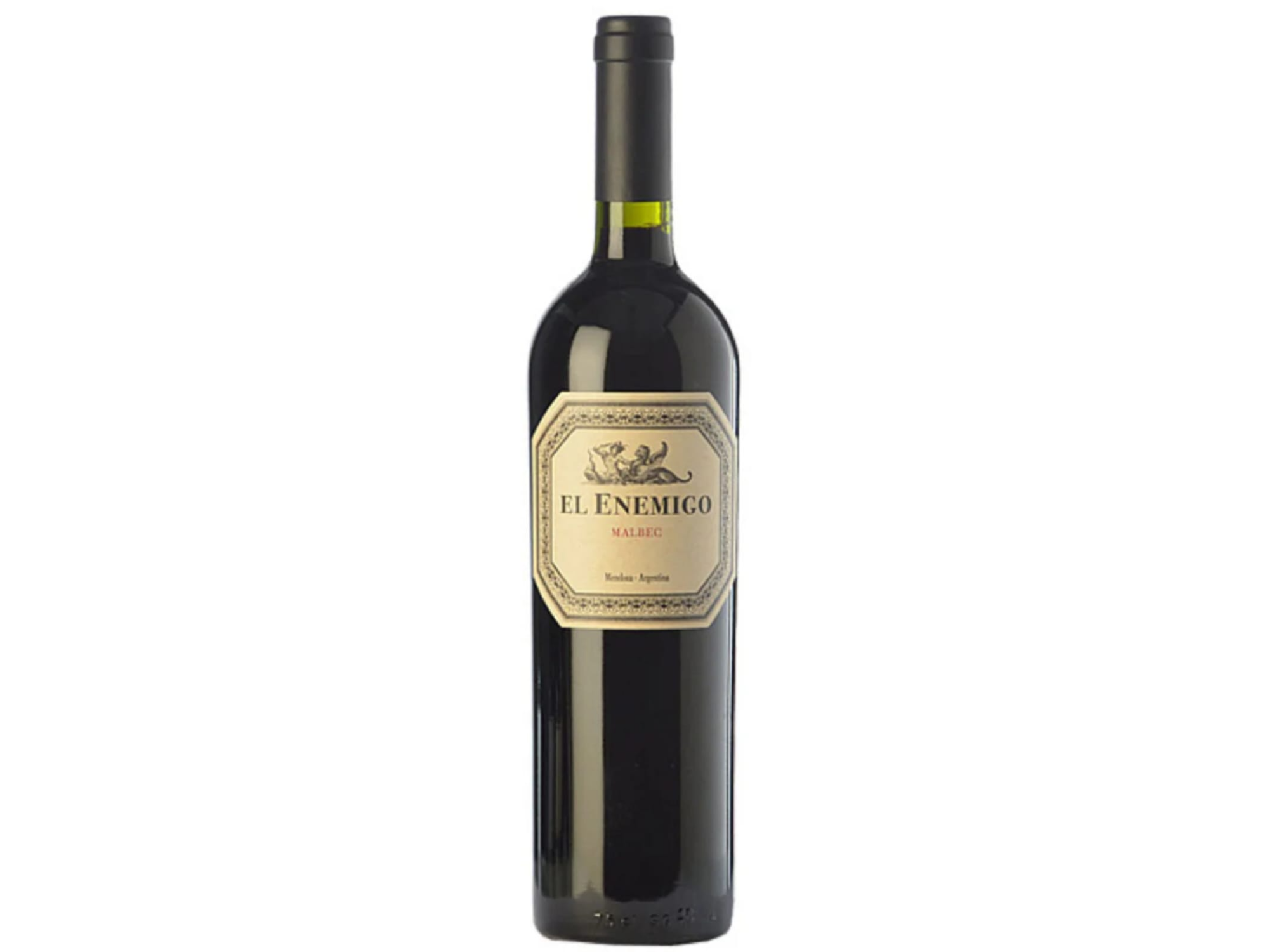 El Enemigo malbec 2022