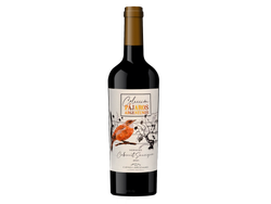 Cabernet Sauvignon Los pájaros Cabernet Sauvignon