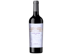 Cabernet Sauvignon Vino de parajes