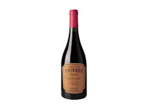 Pinot Noir Privado Oasis Sur