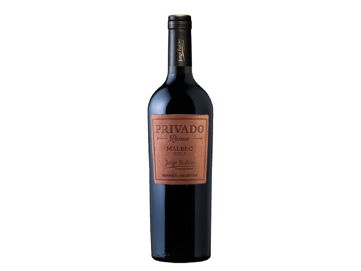 Malbec Privado Reserva