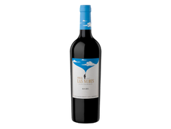 Malbec Finca las nubes