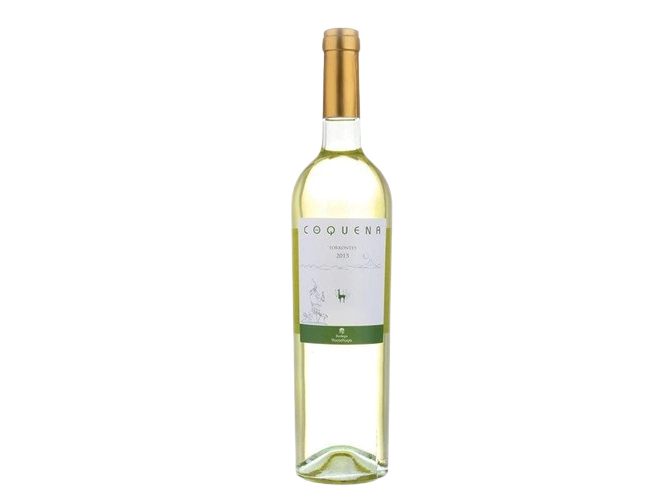 Torrontés Coquena