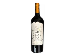 Malbec Argana Reserva