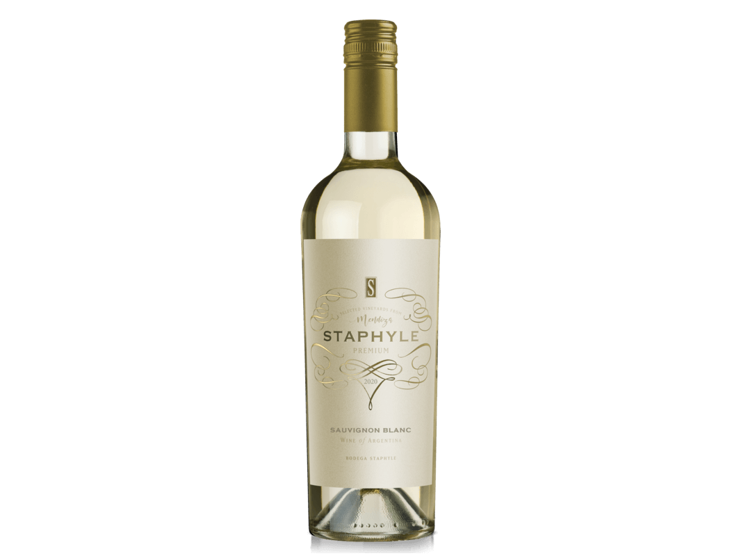 Sauvignon Blanc Premium Staphile