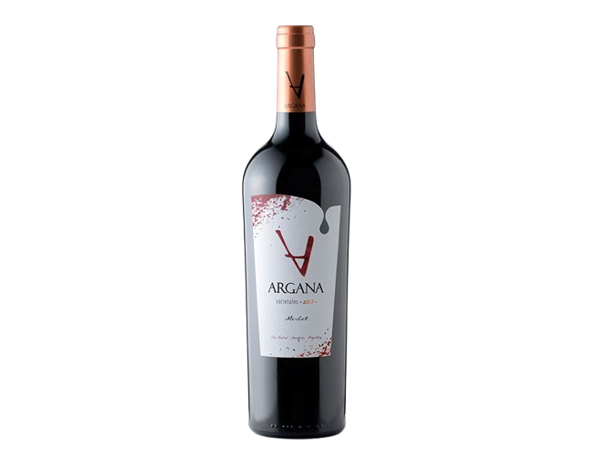 Merlot Argana