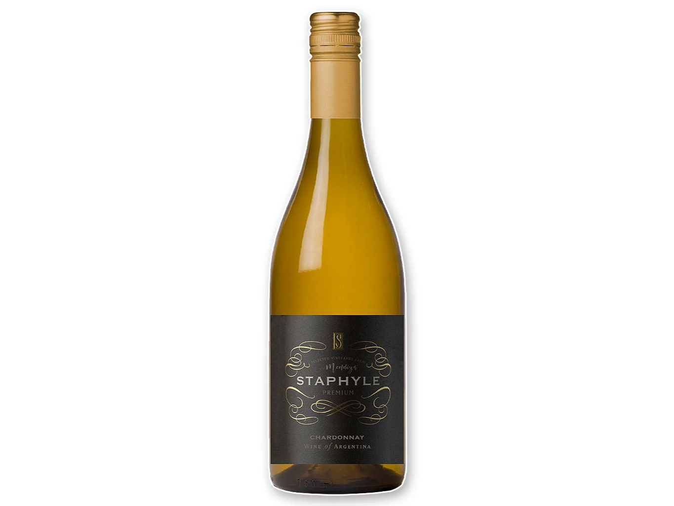 Chardonnay Premium Staphile