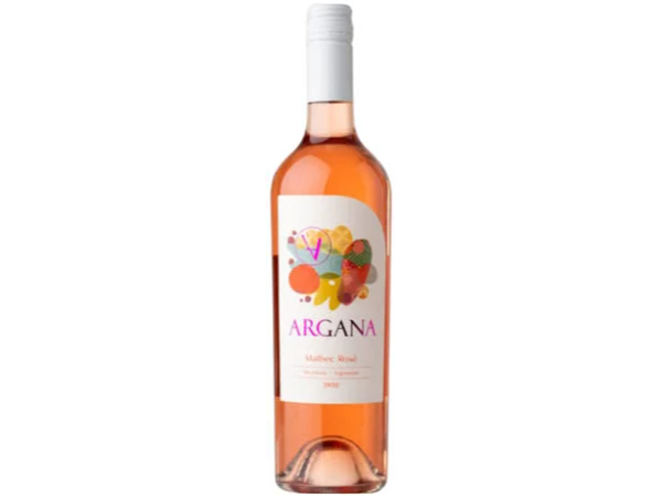 Malbec Rose Argana