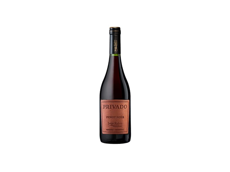 Pinot noir PRIVADO Reserva