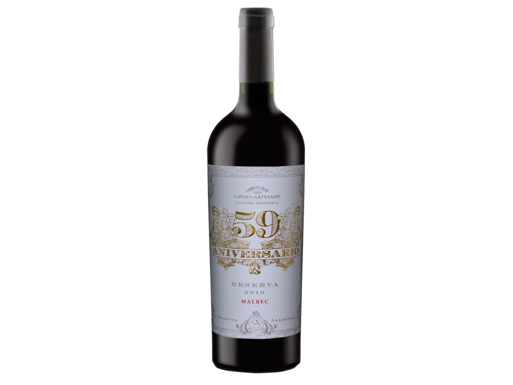 Malbec Reserva 59