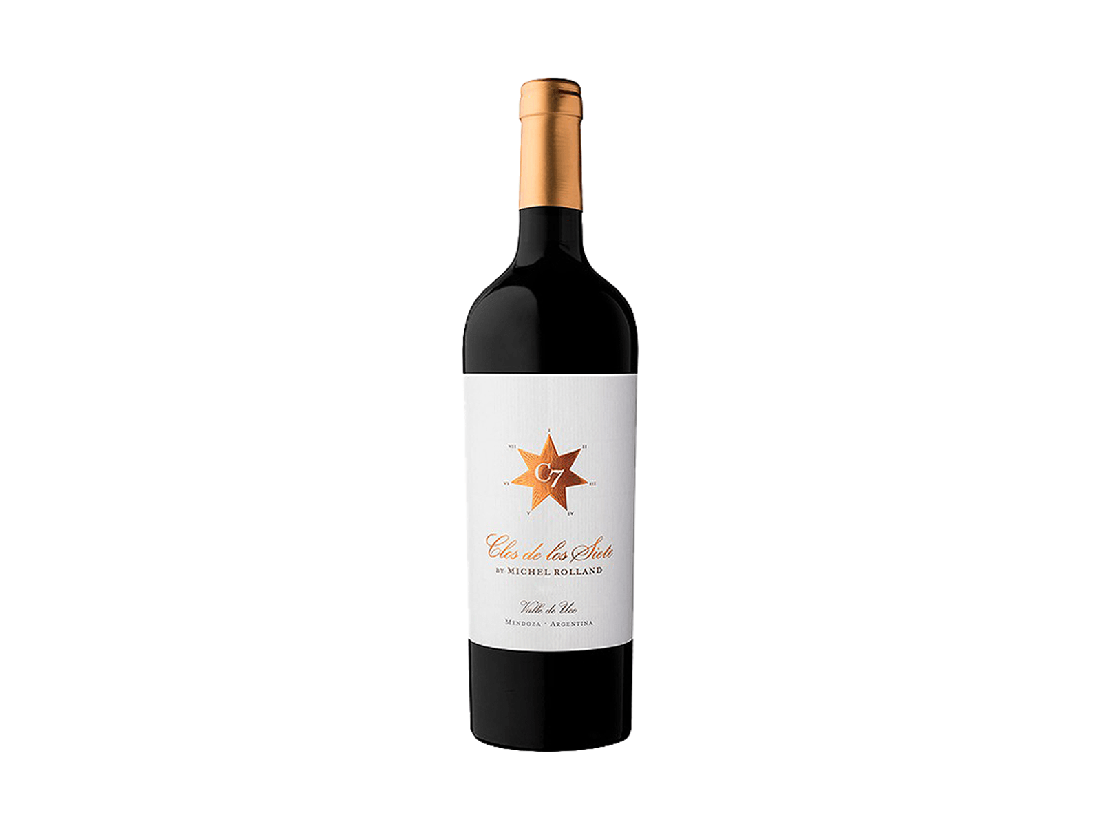 Clos de los Siete 2021