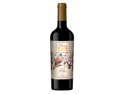 Malbec Los pájaros