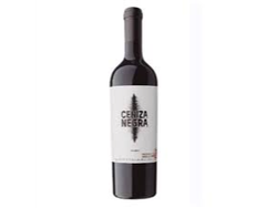 Malbec Ceniza negra