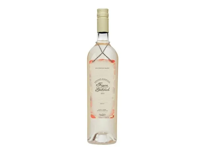 Sauvignon blanc edición especial Finca Gabriel
