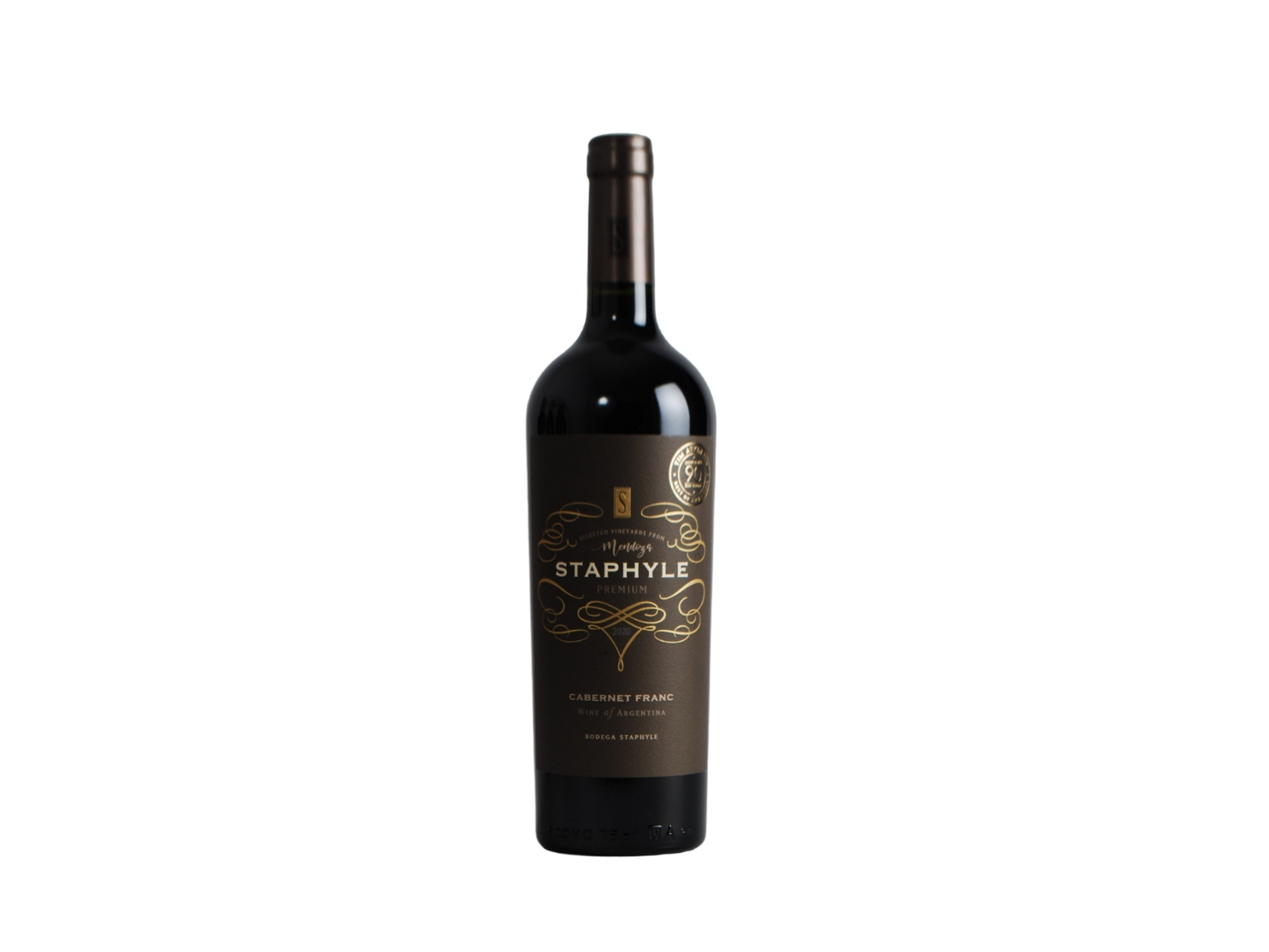 Cabernet Franc PREMIUM