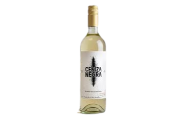 Blanco dulce natural Ceniza negra