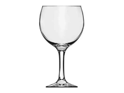 Copon globo gin x 600 ml. Caja x 6 unidades