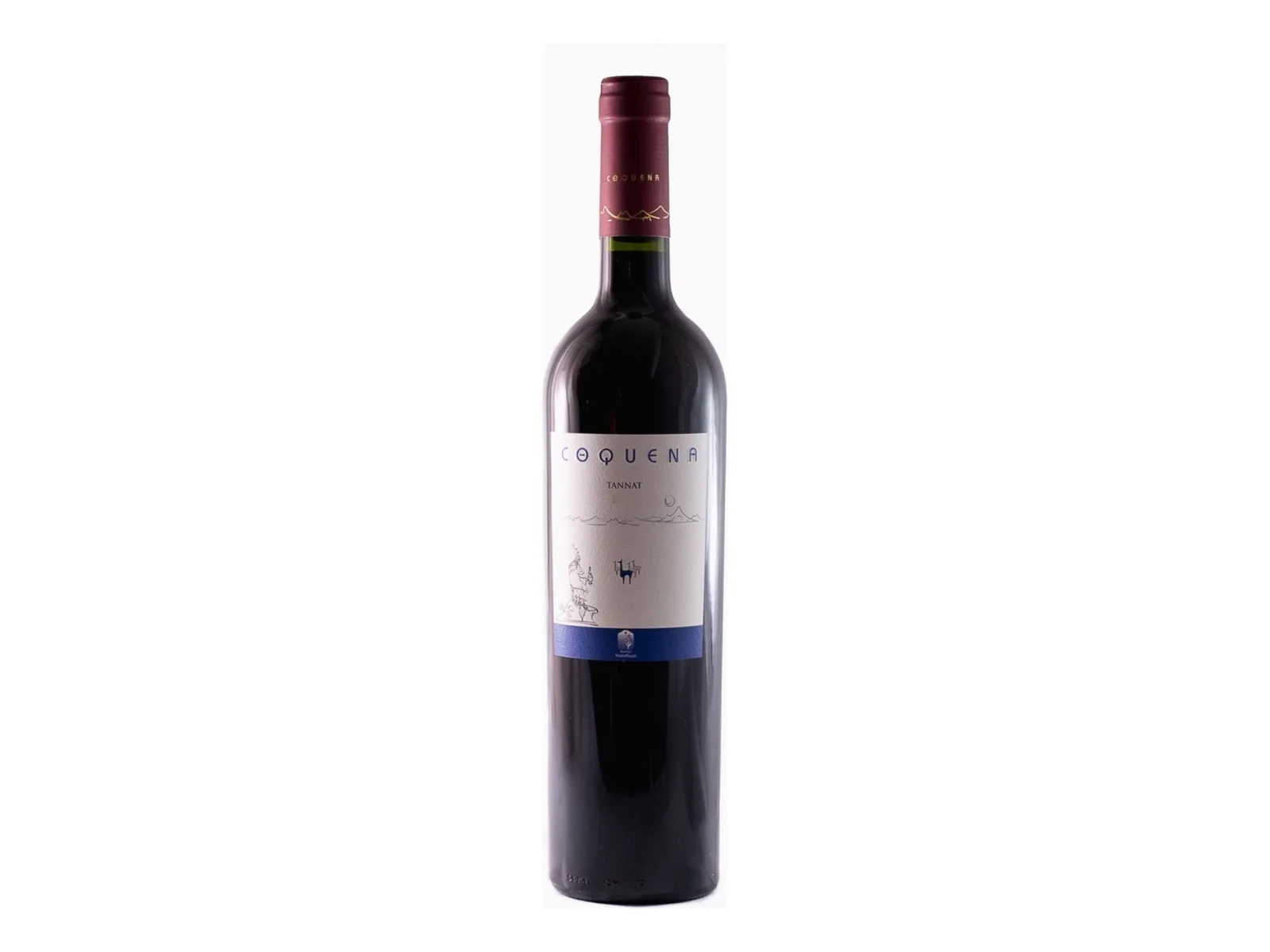 Tannat Coquena