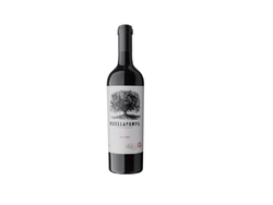 Malbec Huella Pampa