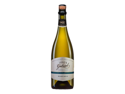 Espumante Brut Nature Finca Gabriel