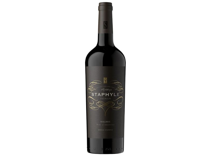 Malbec Premium Staphile