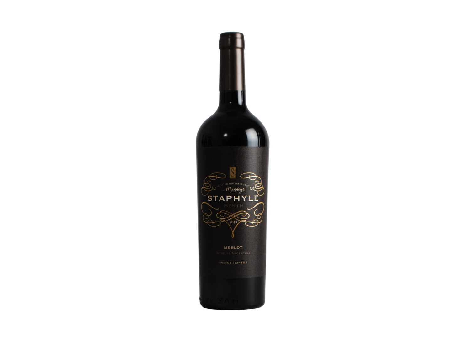 Merlot Premium Staphile