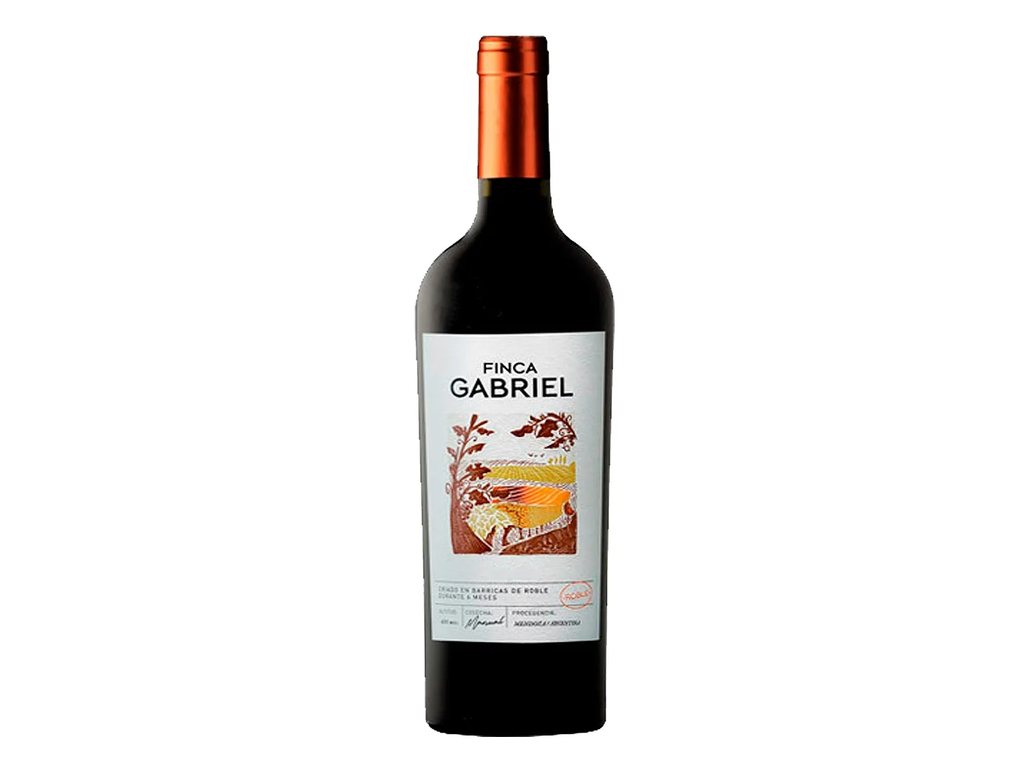 Tempranillo Finca Gabriel